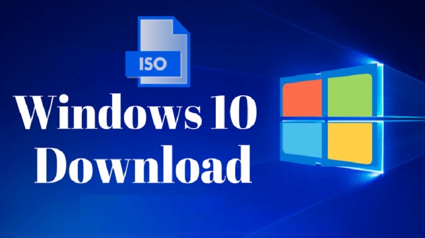 Windows 10 Full .ISO (32/64 Bit) Link gốc Microsoft