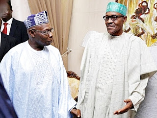 Stop Complaining! Jonathan Left You $30bn - Obasanjo Tells Buhari