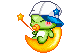 Gif sapinho