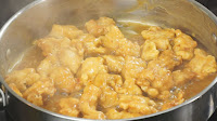 Orange-chicken