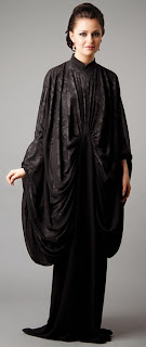 UAE Fancy abaya