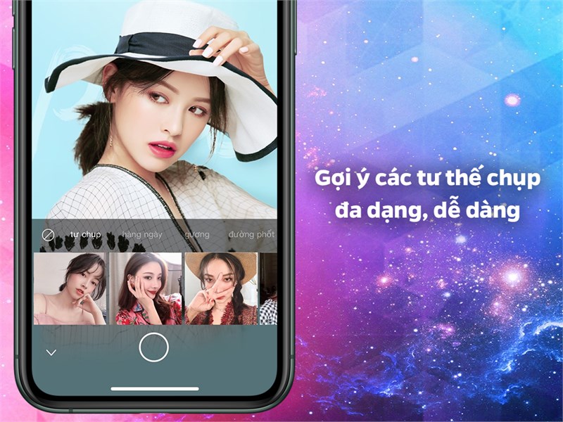 Mua app Ulike VIP vĩnh viễn giá rẻ nhất có bảo hành