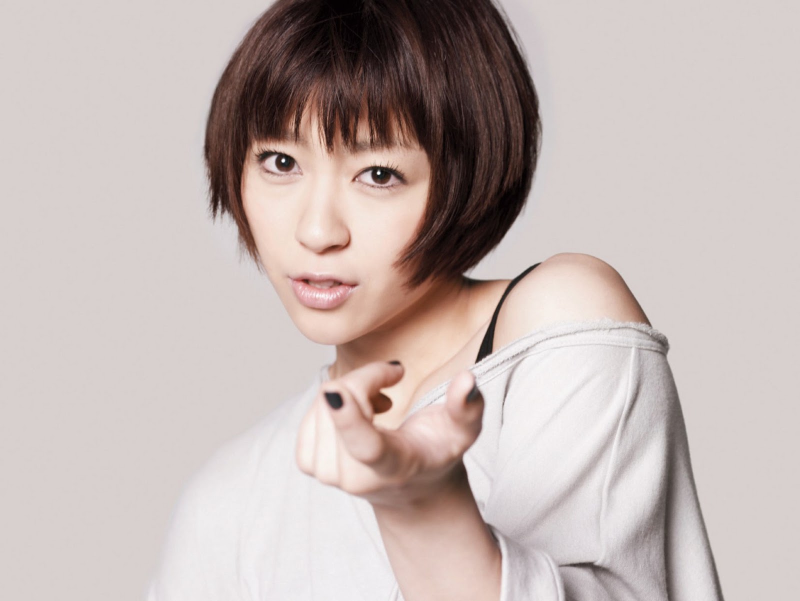 trololo blogg: Wallpaper Utada Hikaru