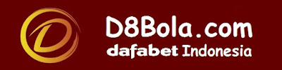 D8Bola Dafabet Indonesia Agen Bola Online Terpercaya