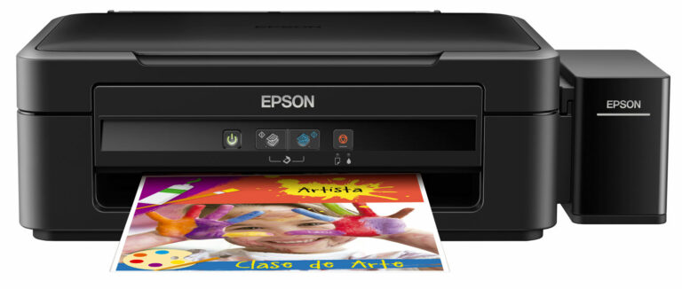 Download Driver Printer Epson L220 for 32 Bit