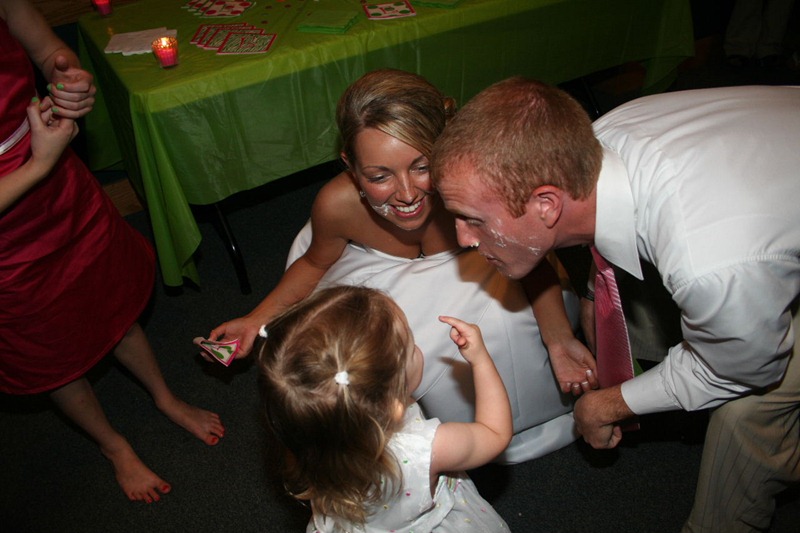 Mike and Liz Bush Edwards 274