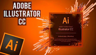 ADOBE ILLUSTRATOR CC 17 CRACK INCL SERIAL KEY