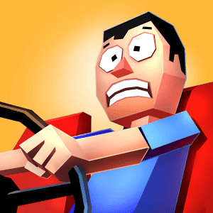 Faily Brakes - VER. 29.4 (Unlimited Money) MOD APK