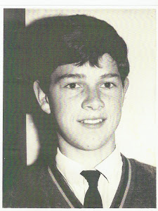 Ian Parker - 16 years
