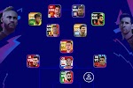 Formasi Unik 3-1-2-4: Efootball