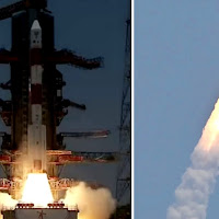Kapal angkasa sudah mendarat di bulan, India kini lancar misi kaji matahari pula