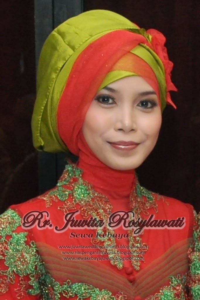  Sewa  Kebaya  Dan Rias Wisuda Surabaya  Paket Promo Sewa  