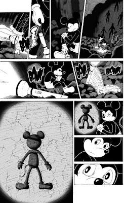 The Enigma of Mickey Mouse