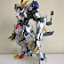 [Premium] Barbatos Lupus Rex Gundam Papercraft ver. Hikaru11