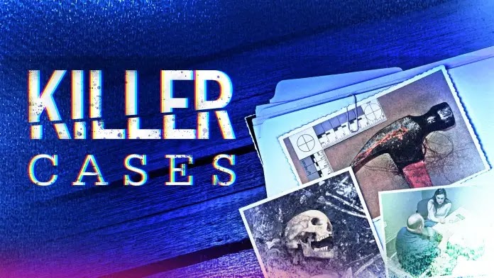 How to Watch Killer Cases Season 3 Online From Anywhere