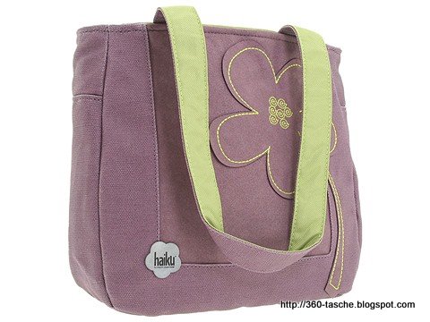 360 tasche:360-1184100