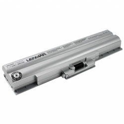 Sony VGP-BPS13/S, VGP-BPS13B/S, VGP-BPS21A, VGP-BPS13S, VGP-BPS13A/S Battery by Lenmar