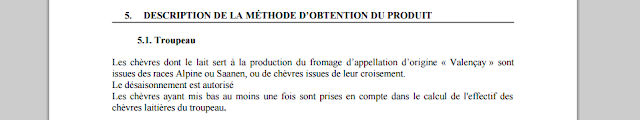 fromage AOP, fromage hormone, la laiterie de paris, AOP non fiables, blog fromage, blog fromage maison, tour du monde fromage, voyage fromage, pierre coulon