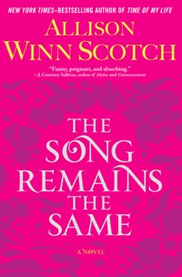 Songremainsthesame