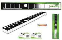 Inputt Putting Training Aid