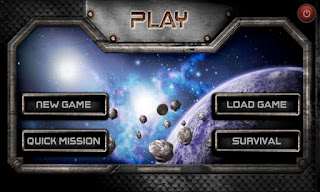 Overkill: Space Shooter 