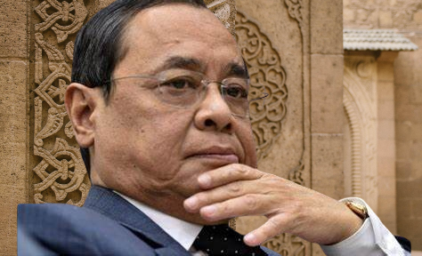 Ranjan Gogoi: India's Controversial Former Chief Justice