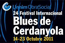 Yardbirds, Y & T, Wishbone Ash o Devon Allman al Cerdanyola Blues