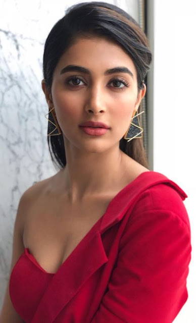 ACTRESS POOJA HEGDE WHATSAPP GROUP LINKS