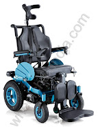 Angel Wheelchair