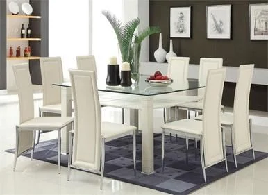 ডাইনিং টেবিলের নতুন ডিজাইন - New design of dining table - খাবার টেবিলের ডিজাইন - নতুন মডেলের টেবিল ডিজাইন  - Dining table - NeotericIT.com