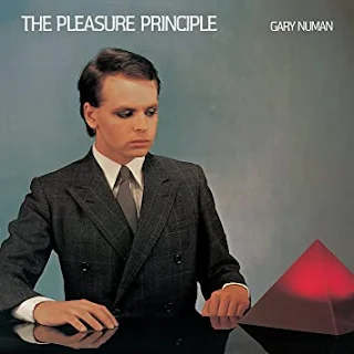 GARY NUMAN