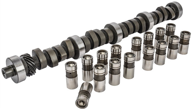 Automotive Roller Tappets Market