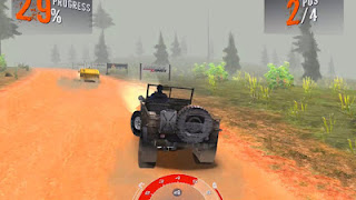 Free Download Police jeep Offroad Extreme Mod Hacked Money