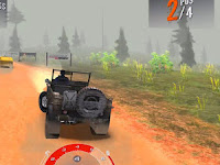 Free Download Police jeep Offroad Extreme Mod Hacked Money