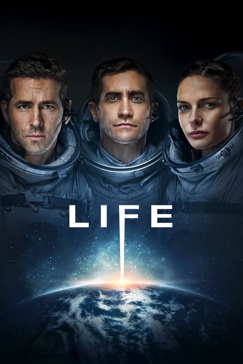 [HD] Life 2017 Ganzer Film Deutsch Download