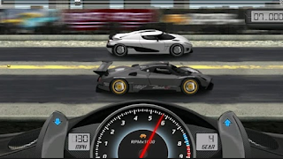 Download Drag Racing Classic Mod Apk