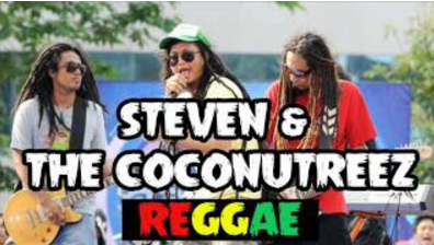 Download Lagu Steven & Coconut Treez Mp3 Full Album