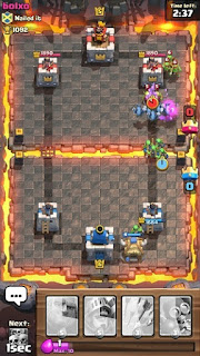 clash royale