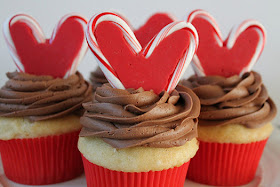 sweet chocolate valentine day wallpapers, food valentine day