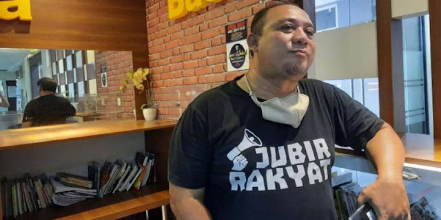 Tokoh-tokoh Komunis Muncul Di Kamus Sejarah Indonesia, Gus Yasin: Mungkinkah Gara-gara Kiai SAS Bilang PKI Bukan Bahaya Laten?