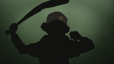 Paranoia Agent Series Image 11