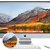 MacOS High Sierra 10.13.3 Build 17D47 operating system free download full version
