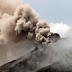 Pusat Ambil Alih Penanganan Bencana Sinabung