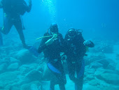 Inmersiones Buceo Lanzarote
