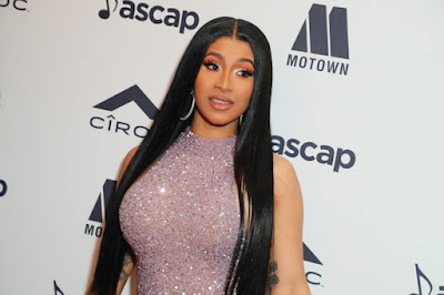 Cardi B- Glamour With Glowing Beauty: Biography & Details More