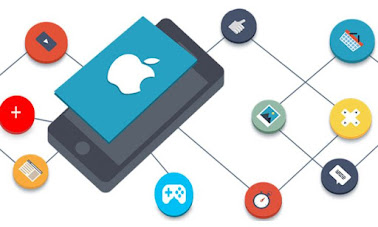 IOS App Development