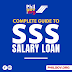 What You Need to Know About SSS Salary Loan (Complete Guide)