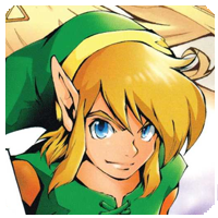 The Legend of Zelda - A Link To The Past [Apk sin emulador] 