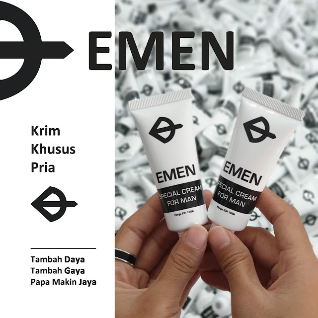 ejakulasi dini, obat ejakulasi dini, obat kuat, emen, krim emen, cream emen, obat herbal, seks, impotensi