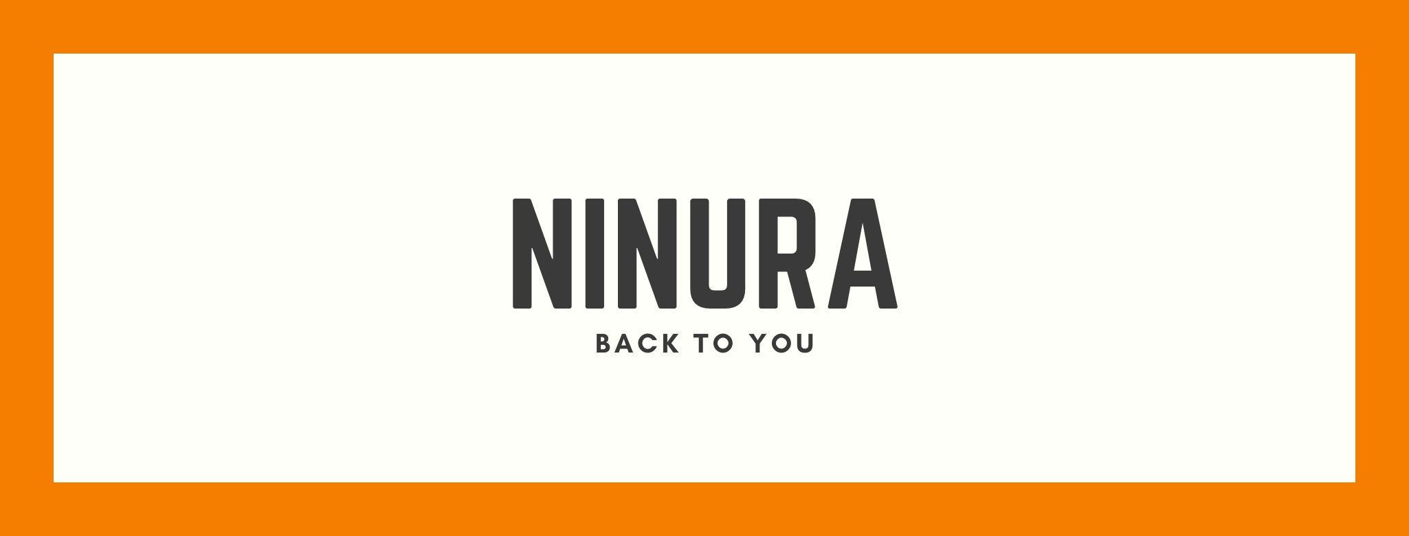 Banner Ninura